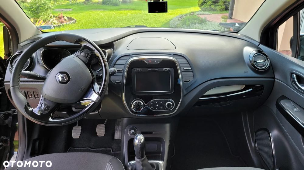Renault Captur ENERGY dCi 90 Start&Stop Intens - 13