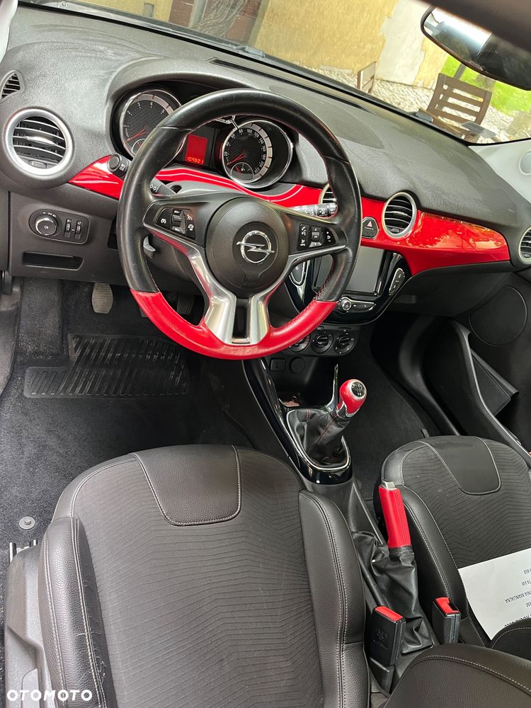 Opel Adam 1.4 Rocks - 5