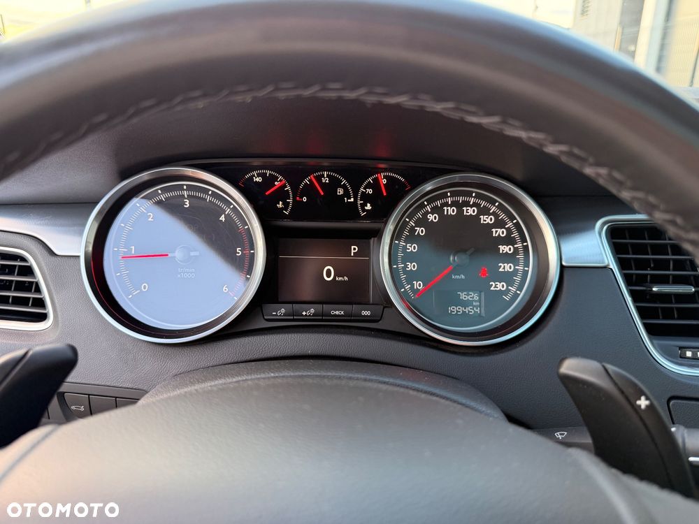 Peugeot 508 2.0 BlueHDi RXH S&S - 34