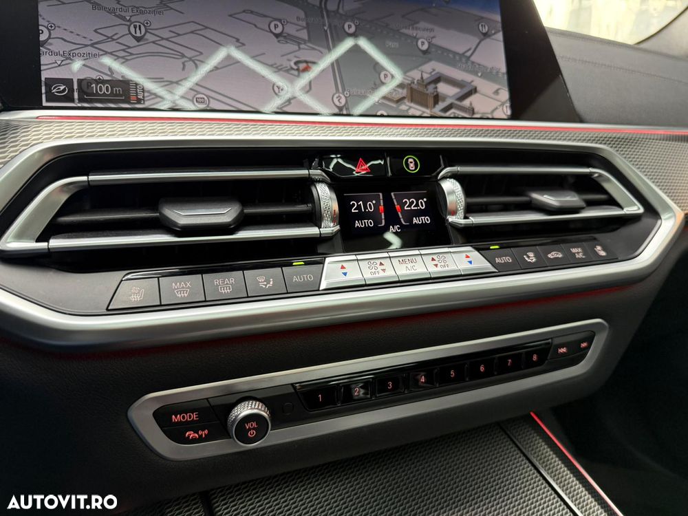 BMW X5 xDrive30d AT MHEV - 17