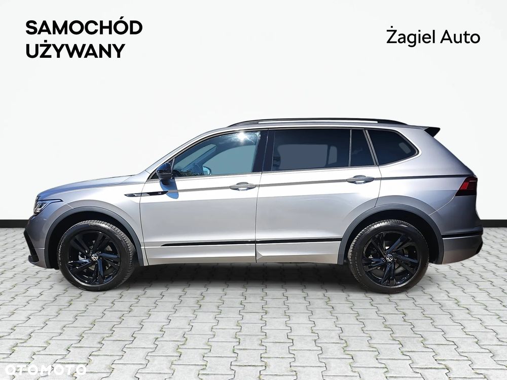 Volkswagen Tiguan Allspace 1.5 TSI EVO R-Line DSG - 2