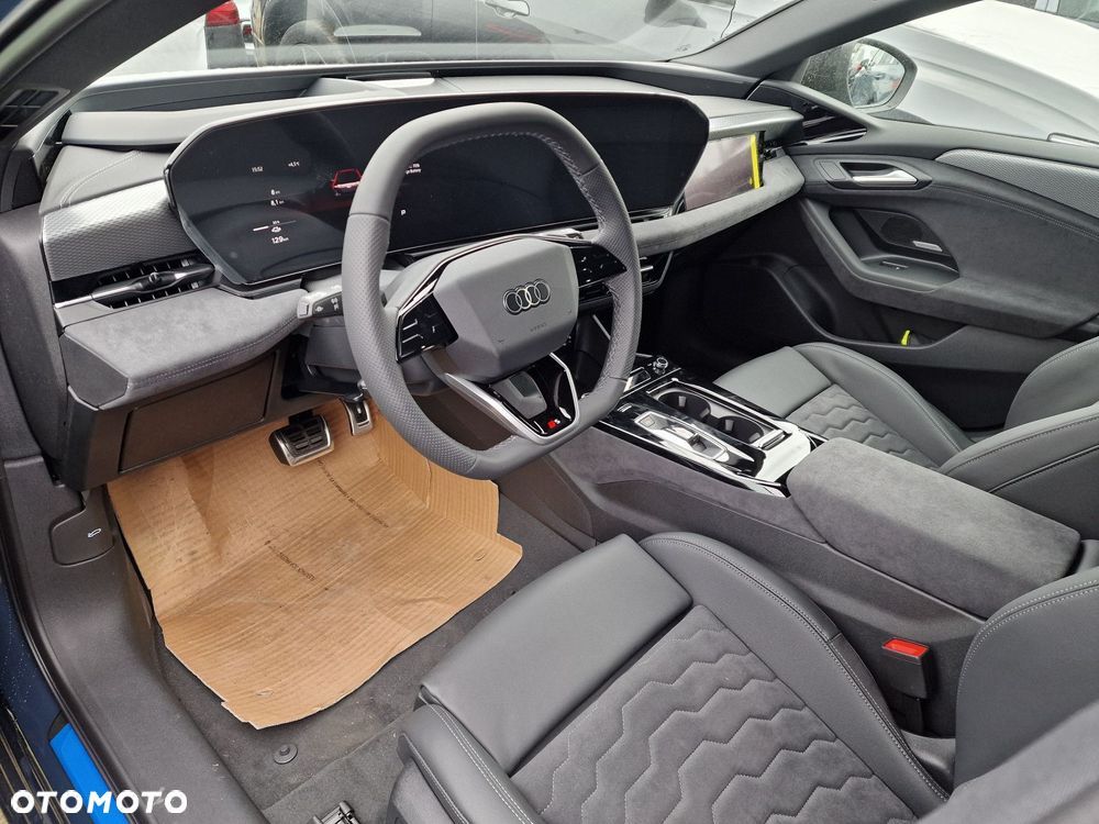 Audi A6 Sportback e-tron - 5