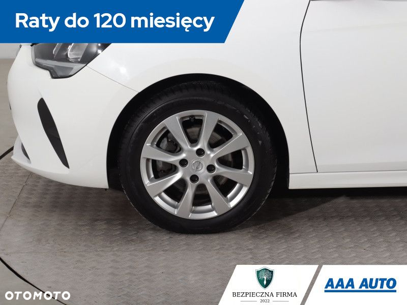Opel Corsa - 15