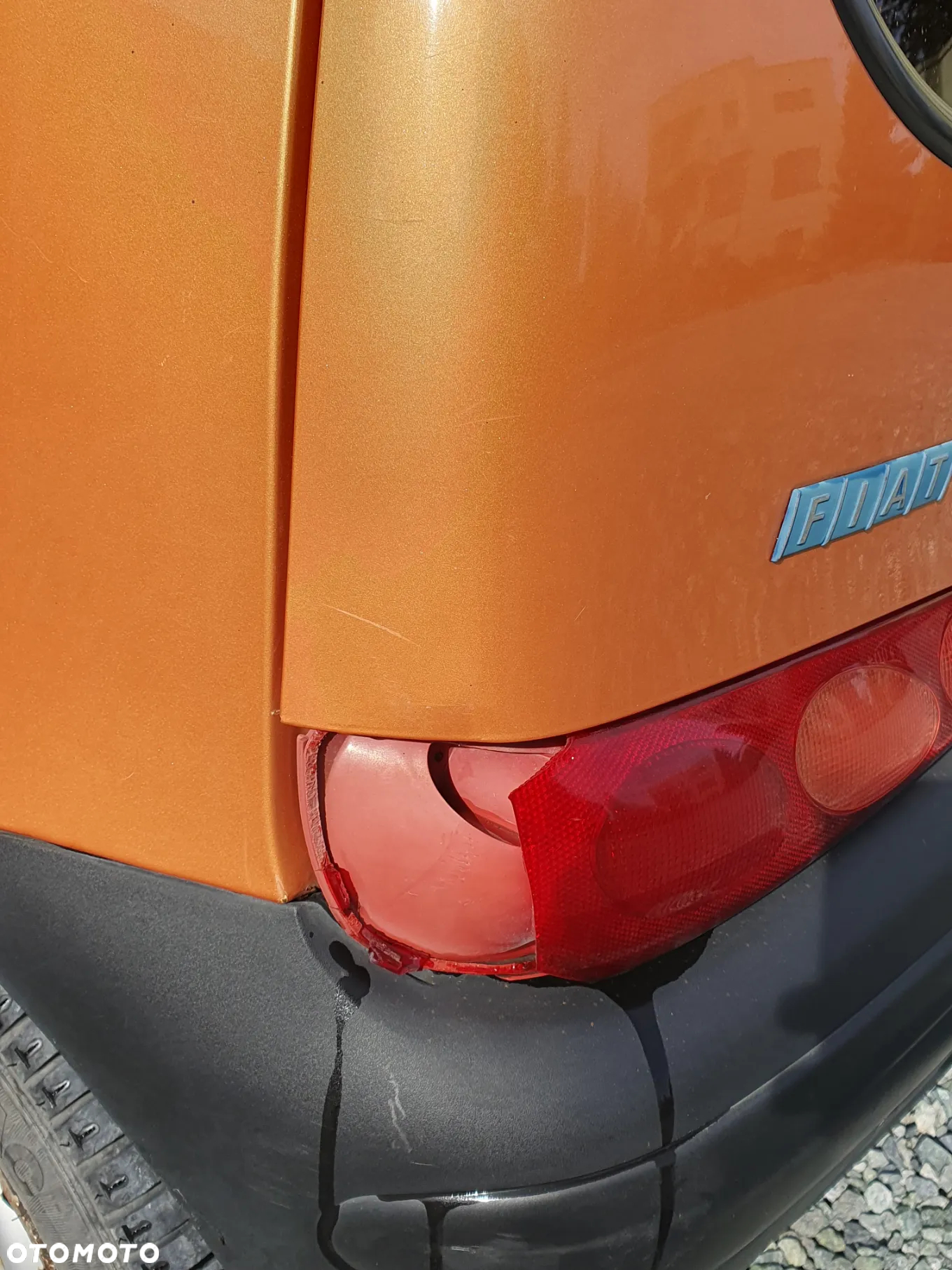 Fiat Seicento S - 5