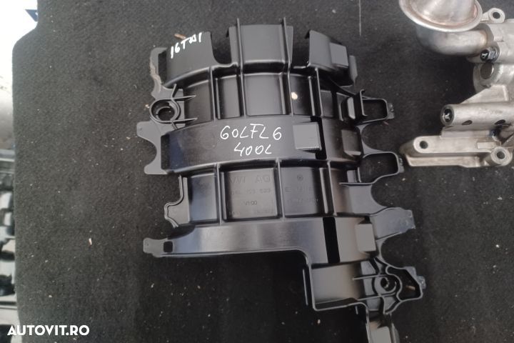 Pompa ulei 06A115121  06A115105B  04L103623 06A115121  06A115105B  04 - 5