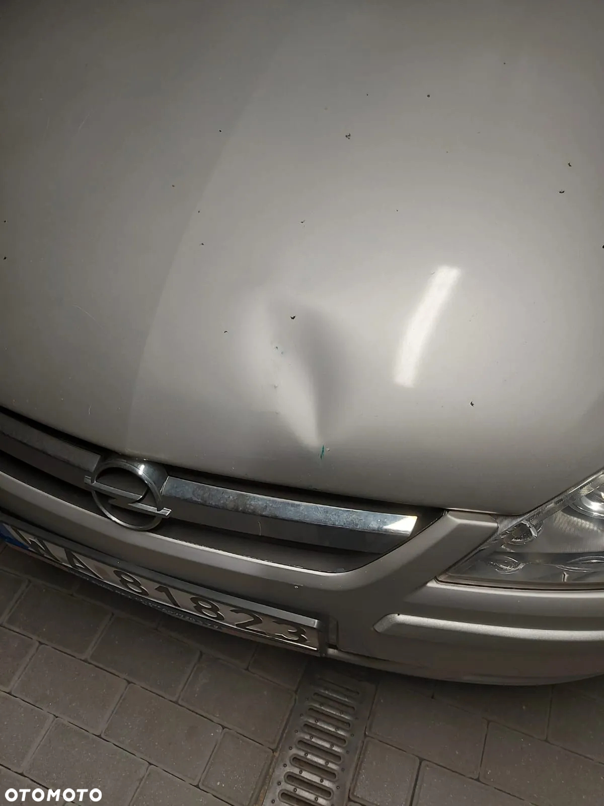 Opel Corsa 1.2 16V - 4