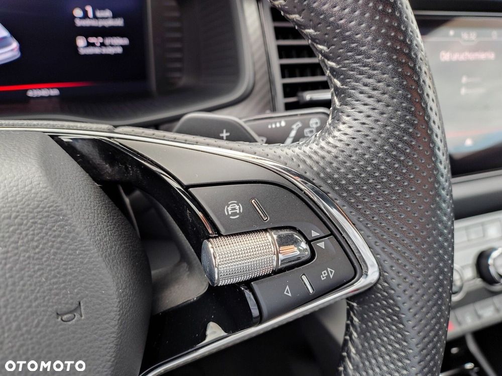 Skoda Kodiaq 2.0 TSI 4x4 Sportline DSG 7os - 25