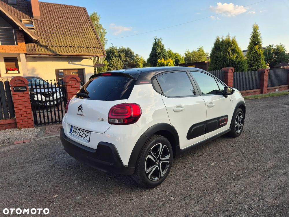 Citroën C3 1.5 BlueHDi Feel - 8