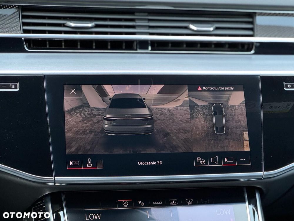 Audi A8 L 50 TDI mHEV Quattro Tiptr - 24