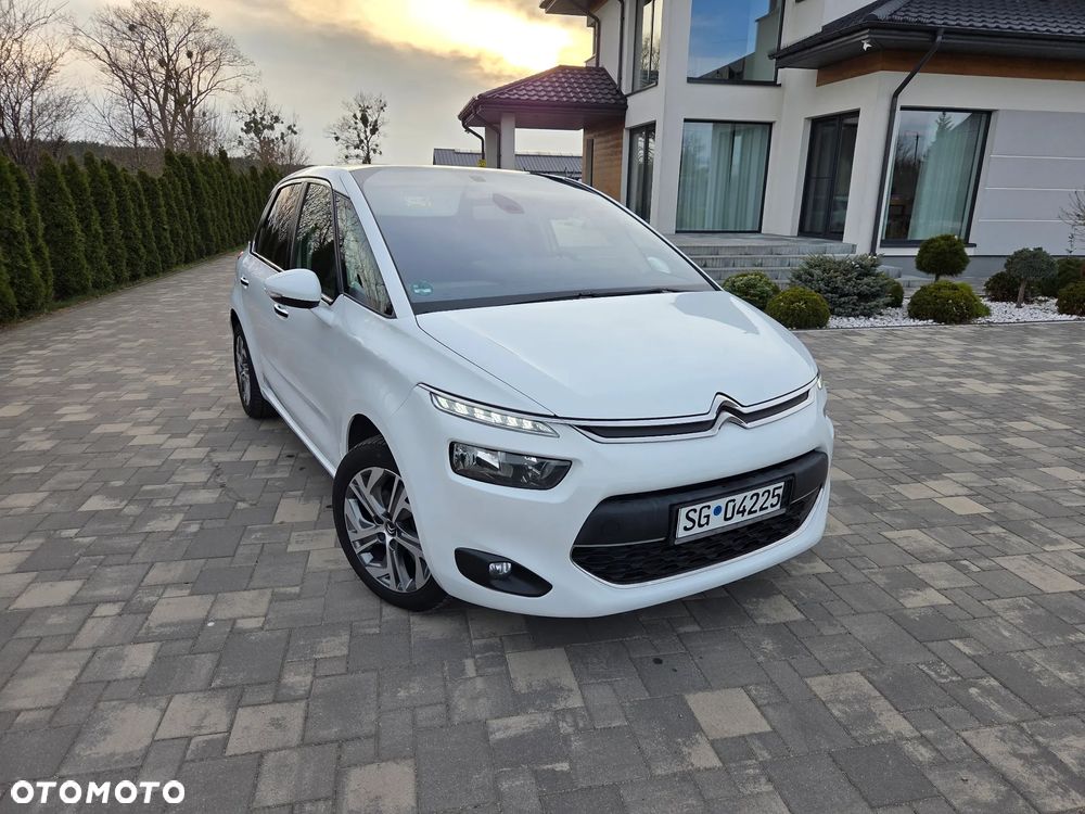 Citroën C4 Picasso BlueHDi 150 Exclusive - 2
