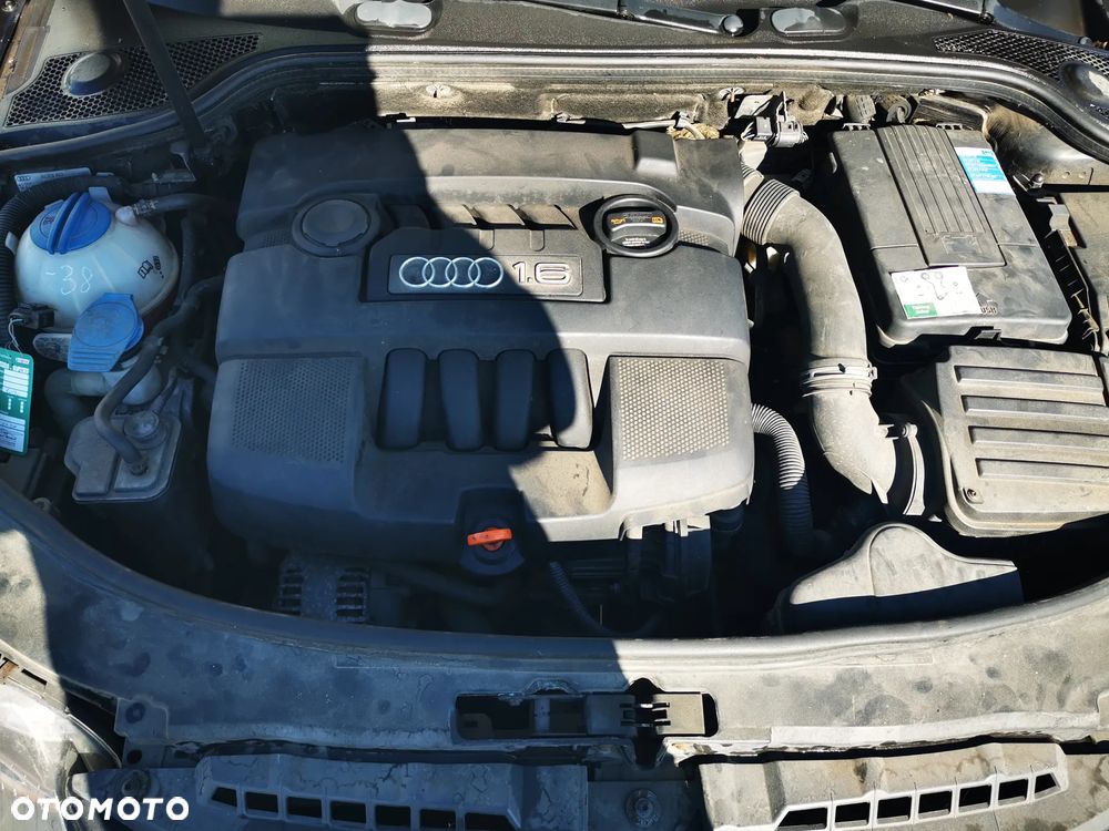 Audi A3 - 15