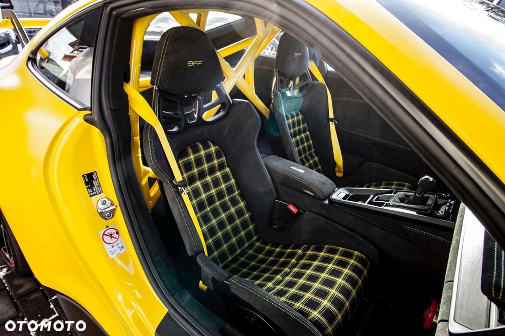 Porsche 911 GT3 - 10