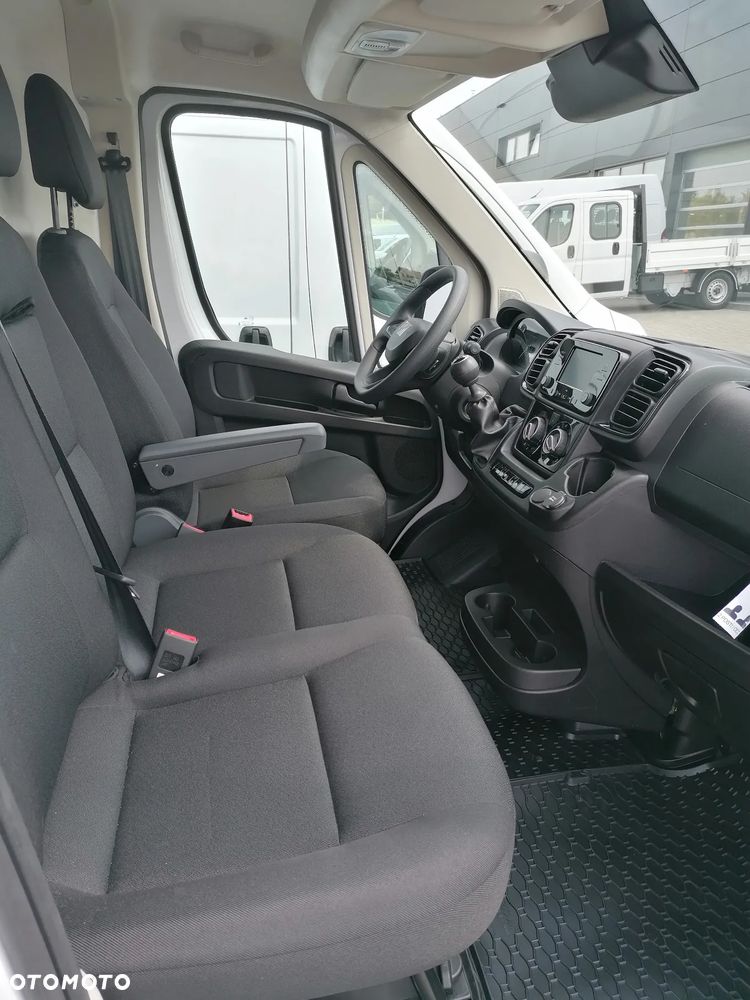 Fiat Ducato L2H2 - 8