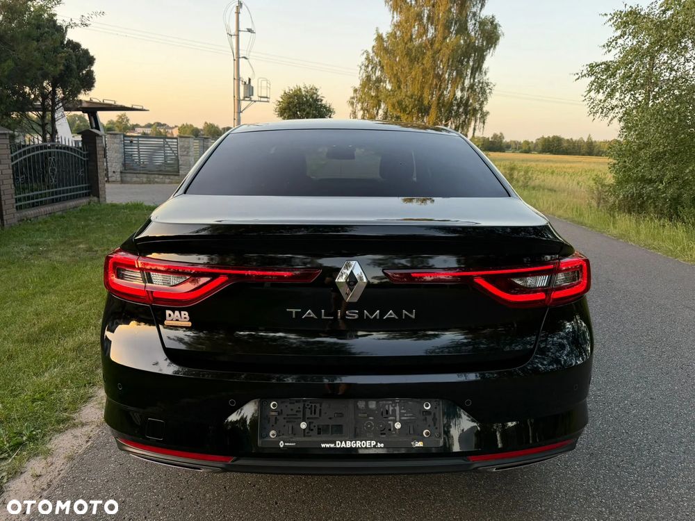 Renault Talisman 1.6 Energy dCi Limited - 5