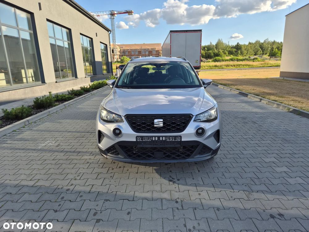 Seat Arona 1.0 TSI OPF Xperience - 5