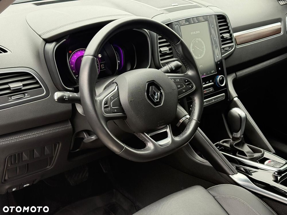Renault Koleos - 10