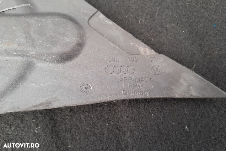 Capac distributie 03L109107D 03L109107D Skoda Octavia 2 [2004 - 2008] - 3