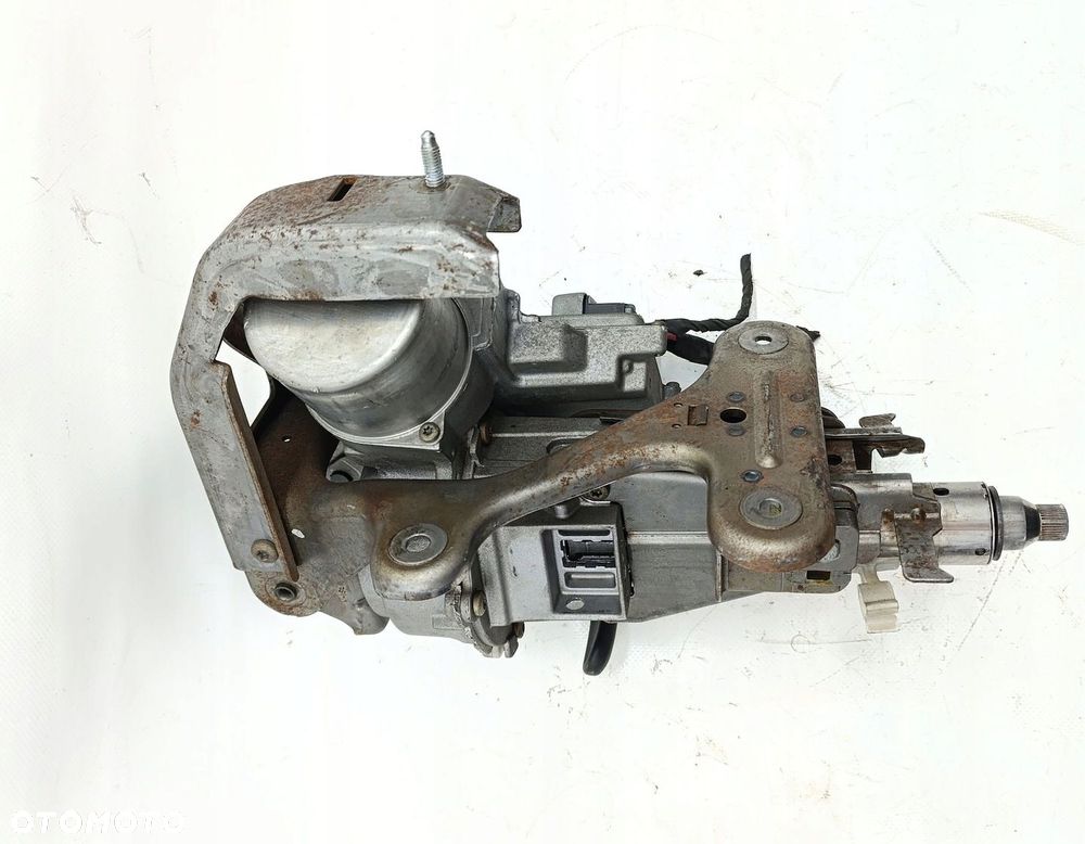 KOLUMNA PRZEKŁADNIA KIEROWNICZA RENAULT MEGANE II 1.9 DCI 8200035272 - 3