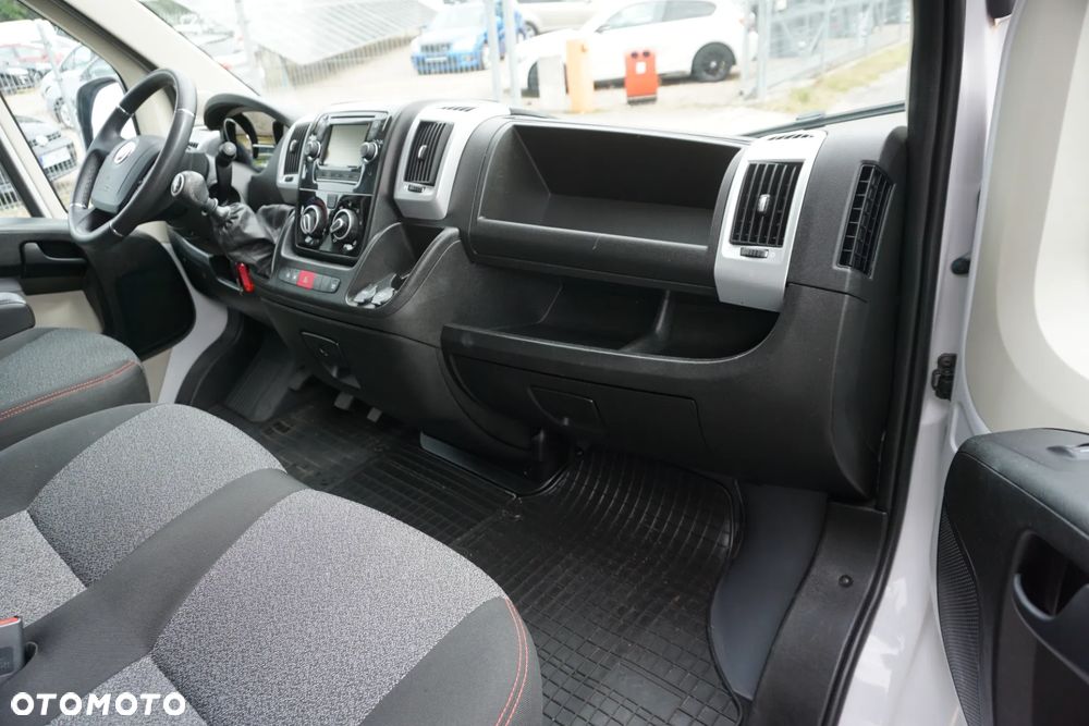 Fiat DUCATO - 12