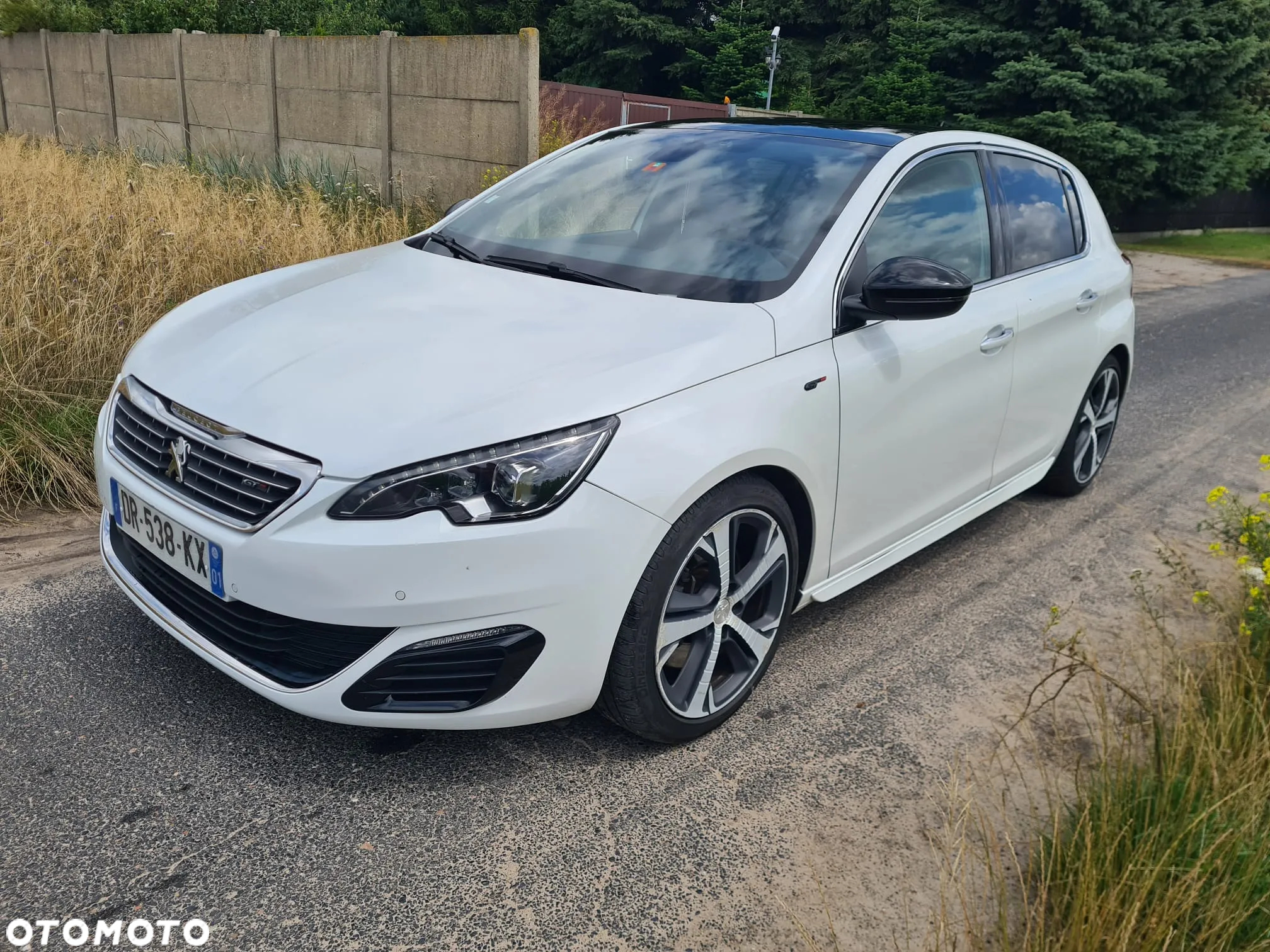 Peugeot 308 BlueHDi 180 EAT6 GT - 29