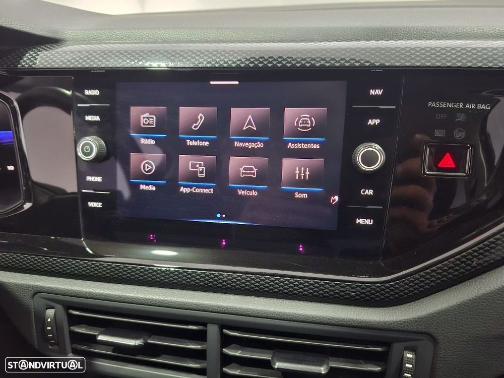 VW Taigo 1.0 TSI Urban DSG - 22