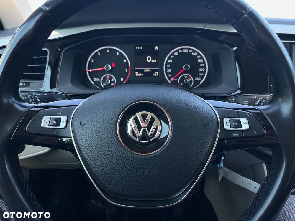 Volkswagen Polo 1.0 TSI Comfortline - 18