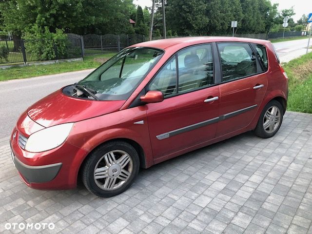 Renault Scenic - 2