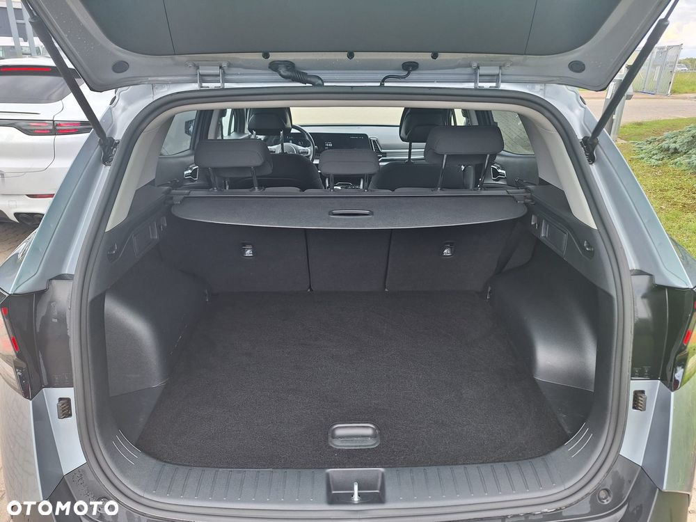 Kia Sportage 1.6 T-GDI MHEV L 2WD DCT - 22
