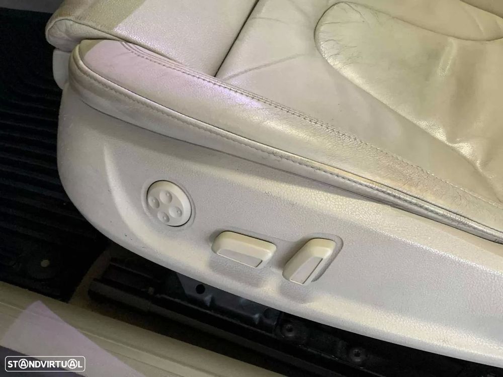 Audi A5 Cabrio 2.0 TDi - 20