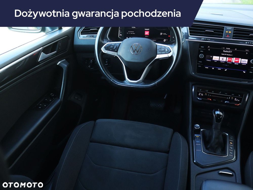 Volkswagen Tiguan - 9