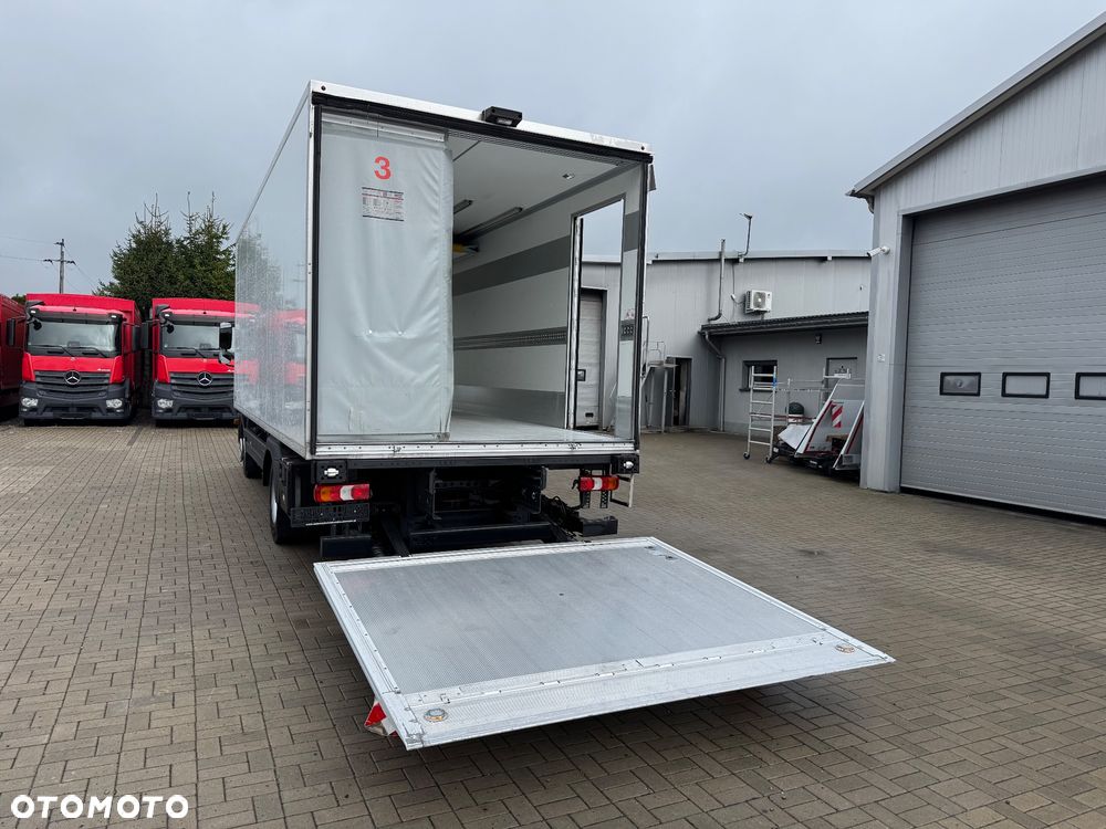 Mercedes-Benz ATEGO - 19