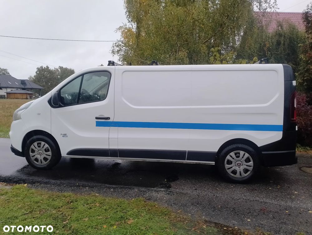 Fiat Talento - 2