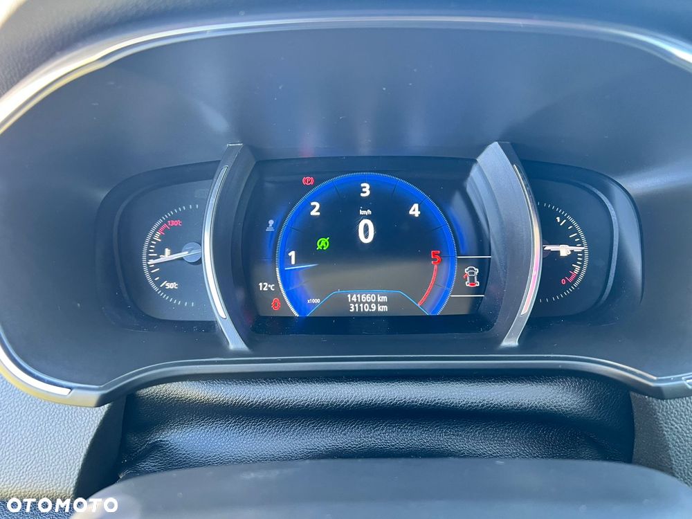 Renault Megane 1.5 Blue dCi Life - 6