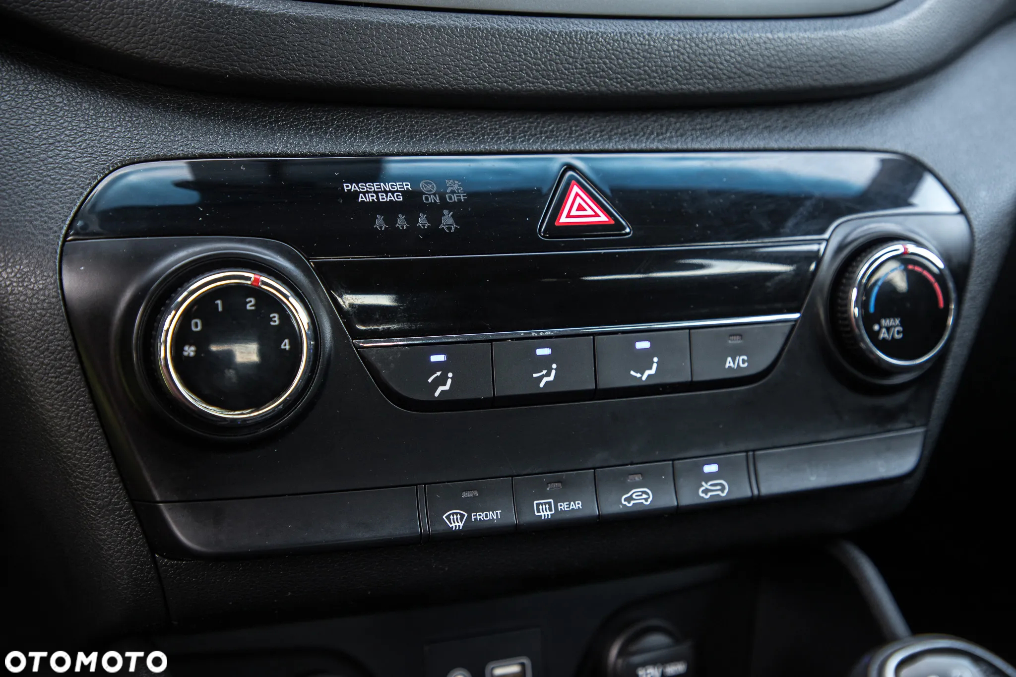 Hyundai Tucson 1.6 GDi Comfort 2WD - 21