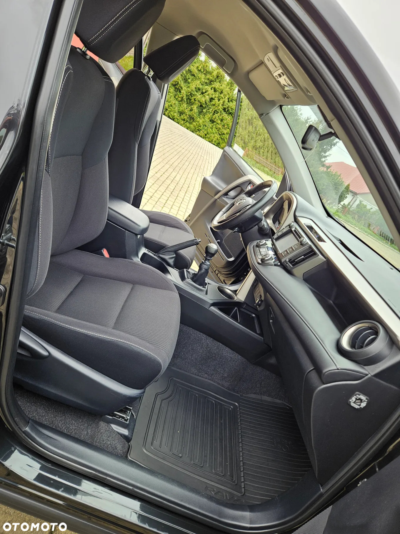 Toyota RAV4 2.0 D-4D Premium 4x2 - 30