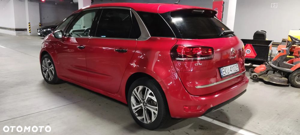 Citroën C4 Picasso PureTech 130 Stop&Start Exclusive - 20
