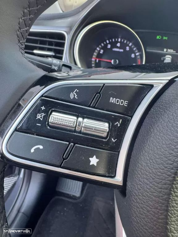 Kia XCeed 1.0 T-GDI GT-Line - 16