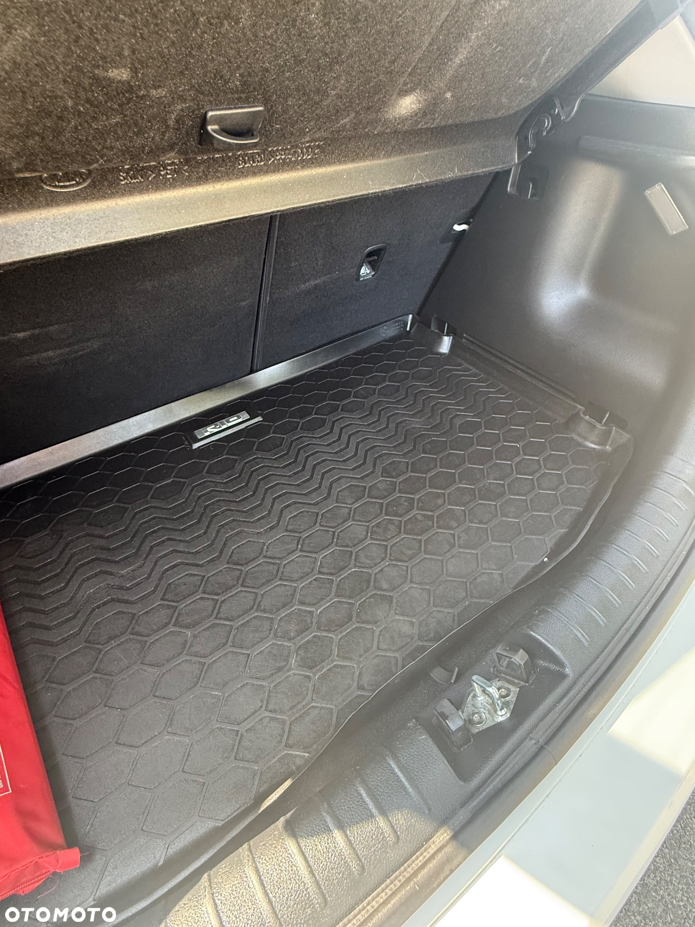 Kia Rio - 23