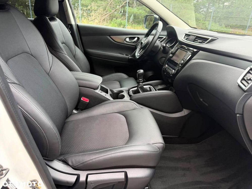 Nissan Qashqai 1.3 DIG-T Tekna - 35