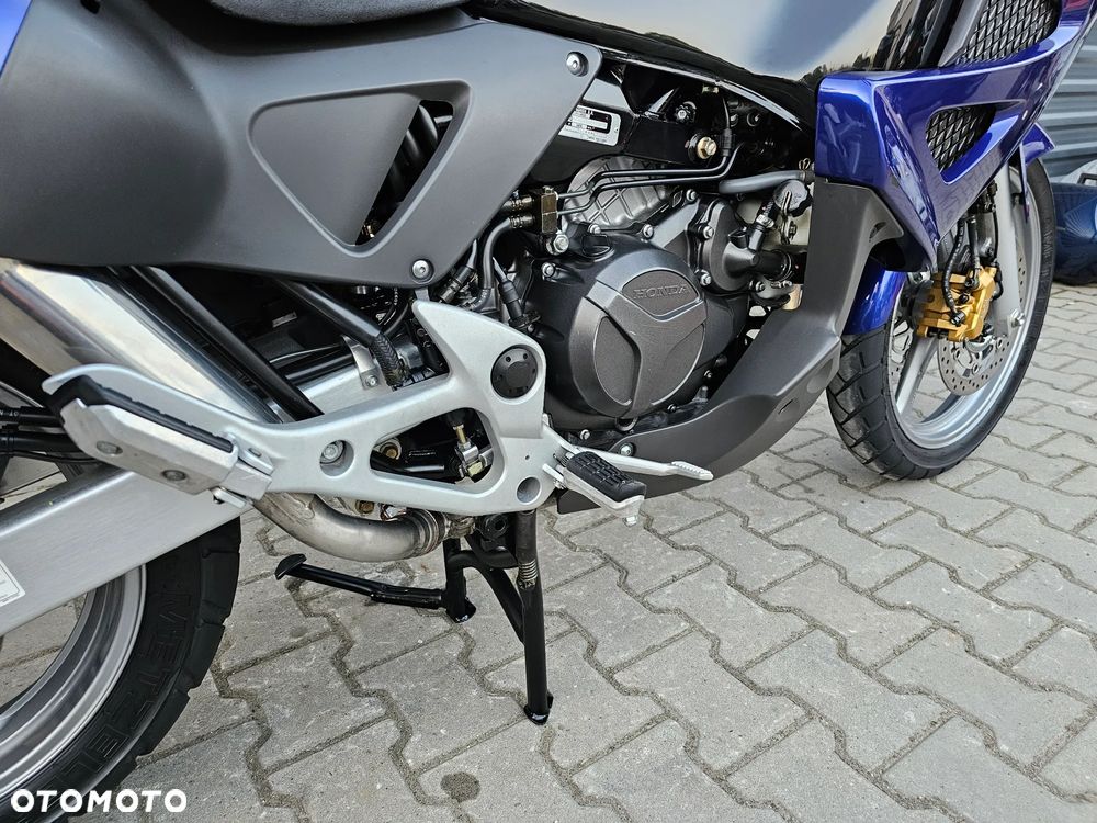 Honda XL - 13