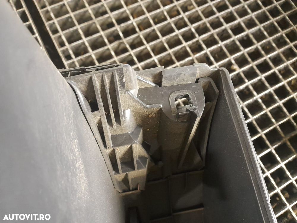 Plansa bord Dacia Duster 1 [facelift] [2013 - 2017] 1.5 DCI k9k858 - 2