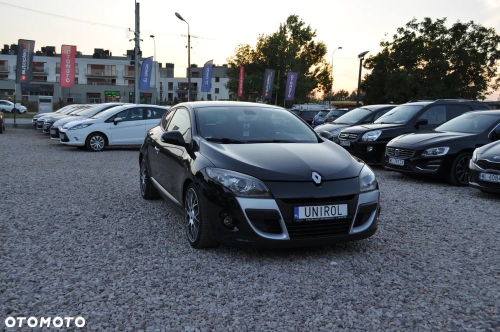 Renault Megane 1.6 16V Luxe Dynamique - 4