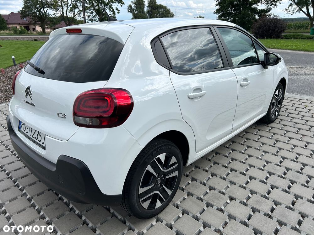 Citroën C3 - 6