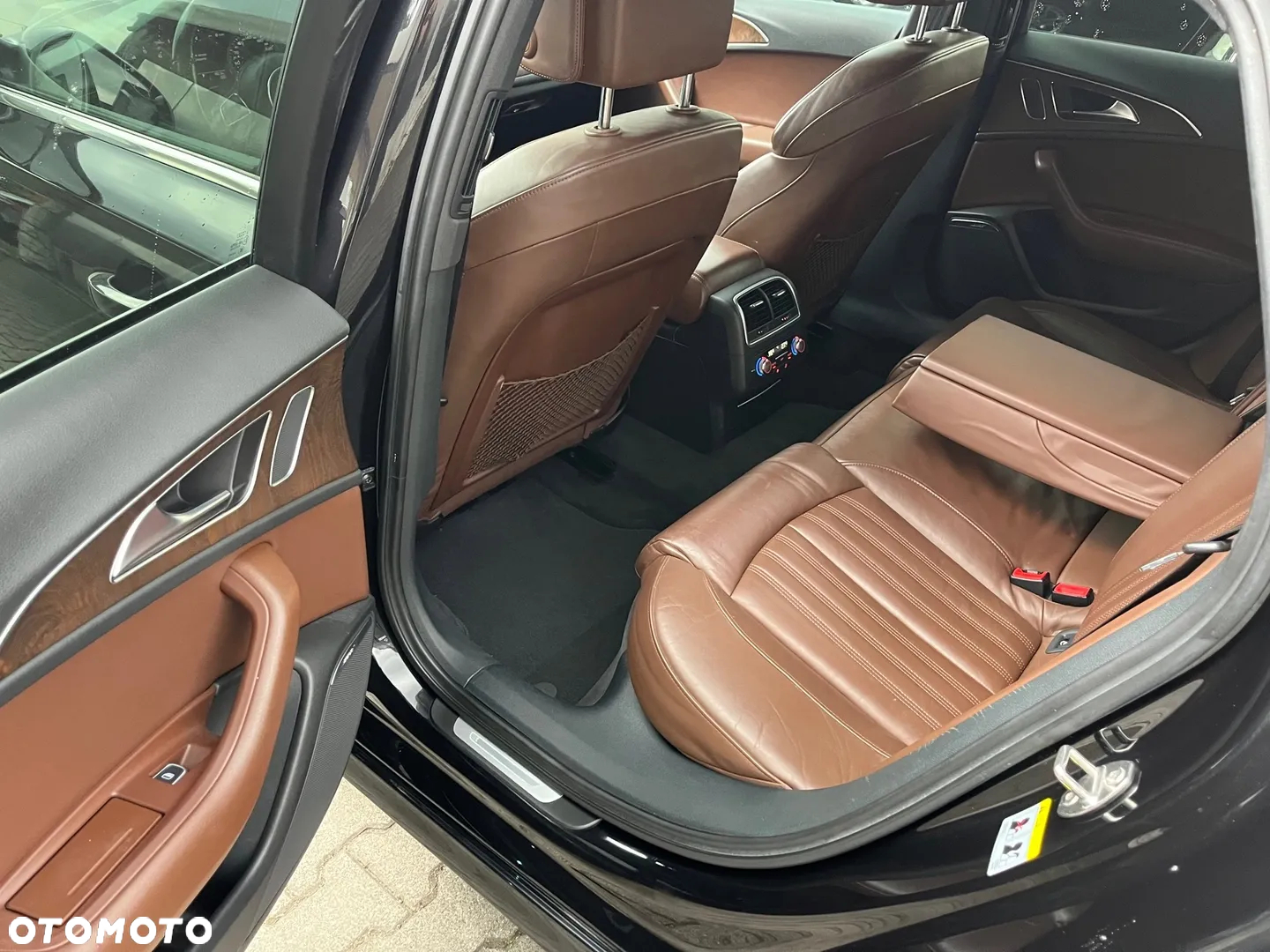 Audi A6 - 10