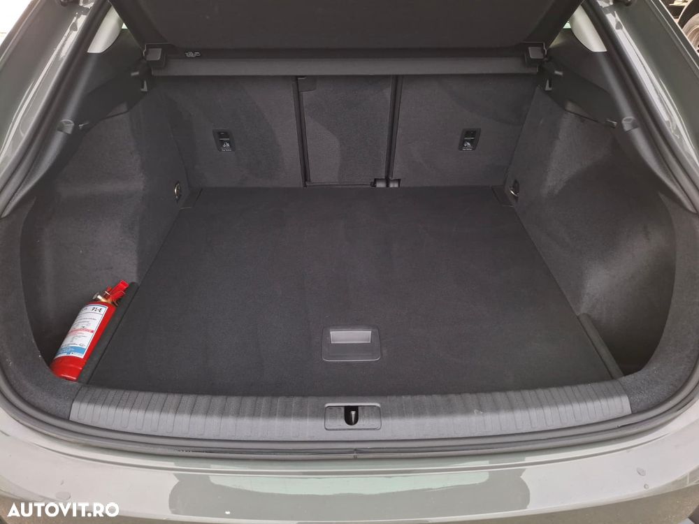 Audi Q3 35 TFSI S tronic - 23