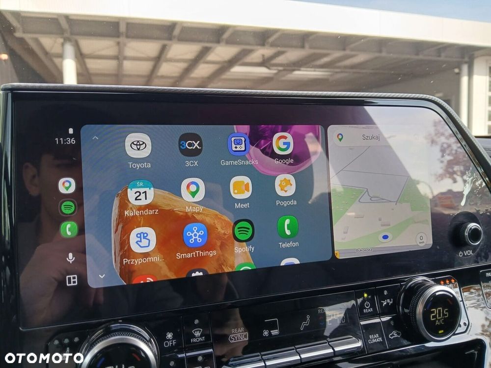 Toyota Highlander 2.5 Hybrid Executive - 17