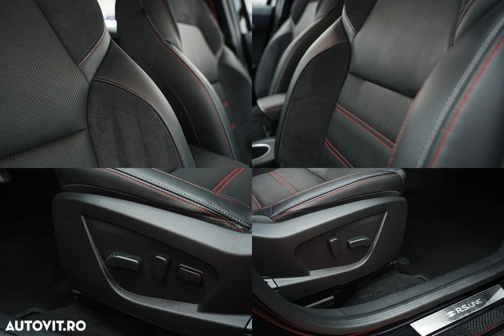 Renault Arkana 140 EDC RS Line - 29