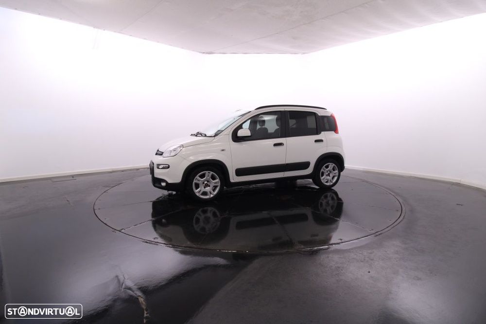 Fiat Panda 1.0 Hybrid City Life - 3