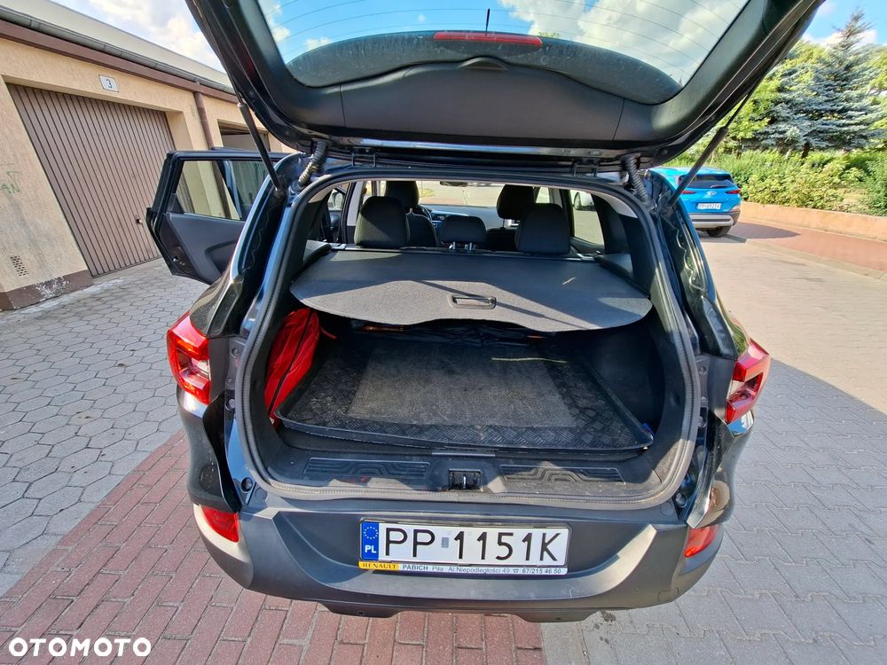 Renault Kadjar 1.2 Energy TCe Adventure - 6