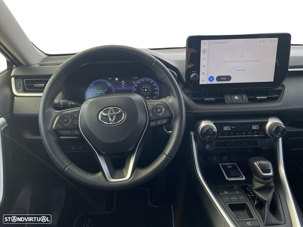 Toyota RAV4 - 9